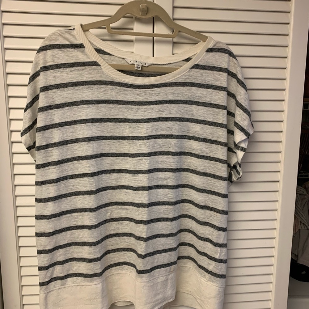Cabi Med Shirt